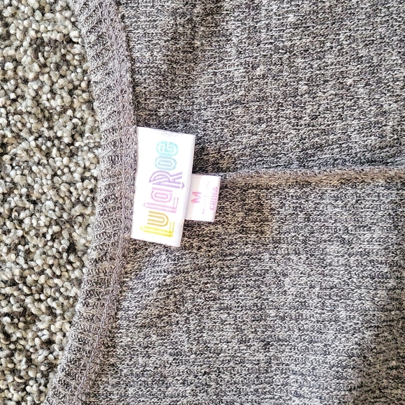 LulaRoe cardigan - Picture 3 of 3